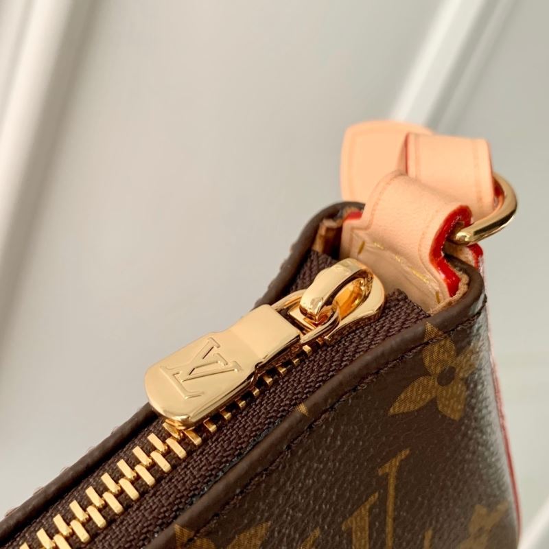 LV Satchel bags